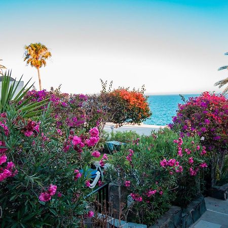 Apartamento En Las Flores I Maspalomas  Exteriér fotografie