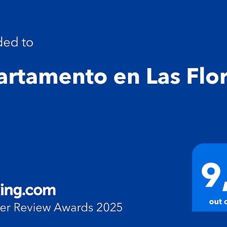 Apartamento En Las Flores I Maspalomas  Exteriér fotografie