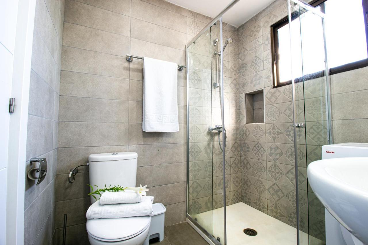 Apartamento En Las Flores I Maspalomas  Exteriér fotografie