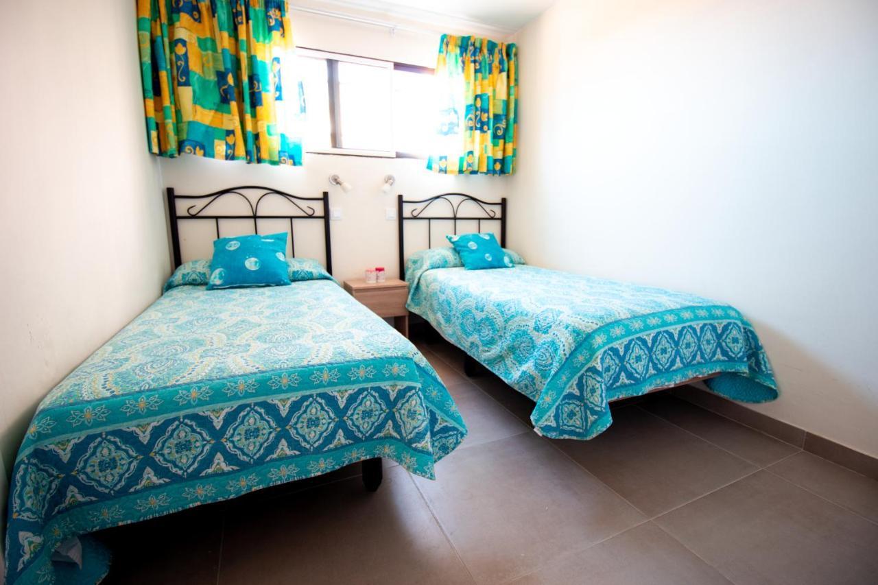 Apartamento En Las Flores I Maspalomas  Exteriér fotografie