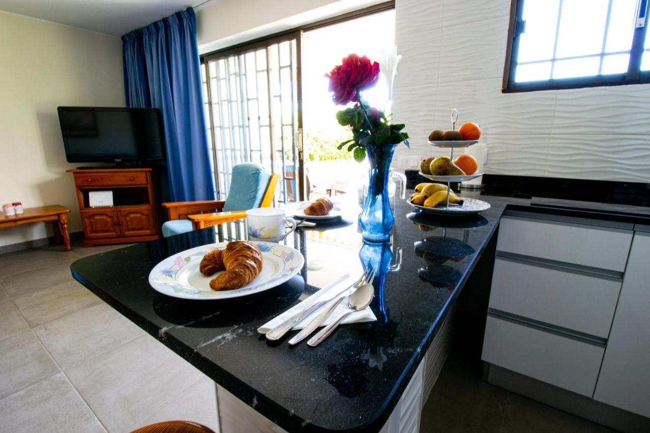 Apartamento En Las Flores I Maspalomas  Exteriér fotografie