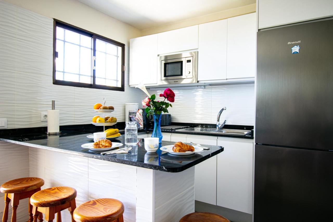 Apartamento En Las Flores I Maspalomas  Exteriér fotografie