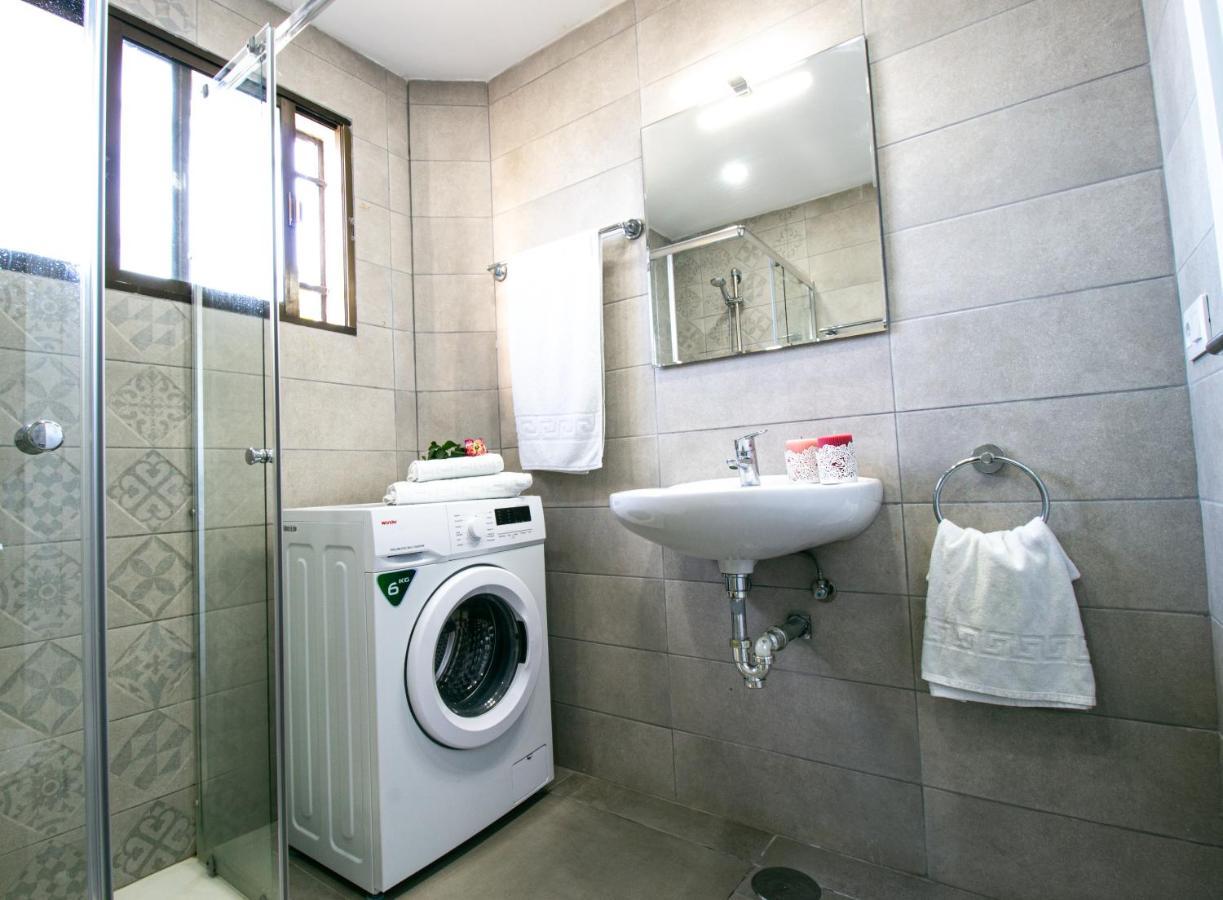 Apartamento En Las Flores I Maspalomas  Exteriér fotografie