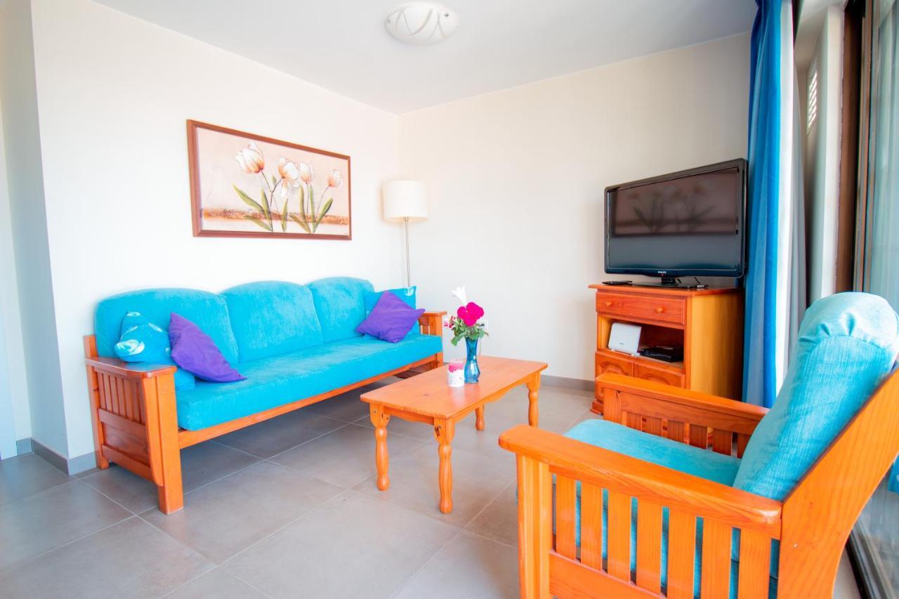 Apartamento En Las Flores I Maspalomas  Exteriér fotografie