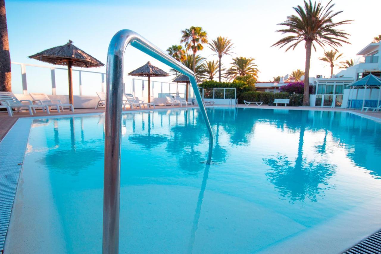 Apartamento En Las Flores I Maspalomas  Exteriér fotografie