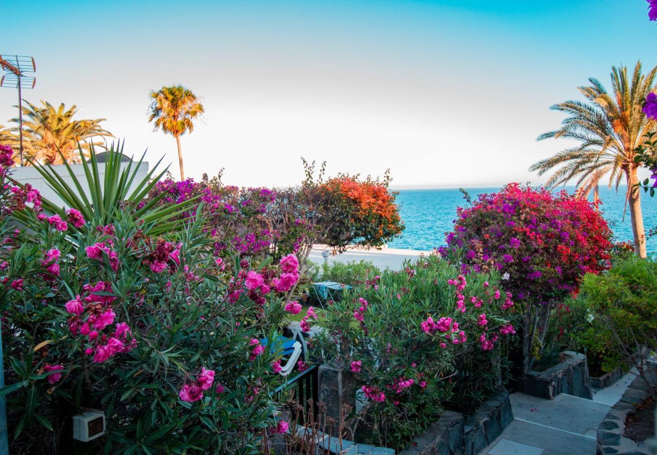 Apartamento En Las Flores I Maspalomas  Exteriér fotografie