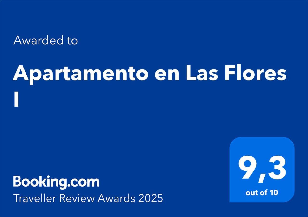 Apartamento En Las Flores I Maspalomas  Exteriér fotografie